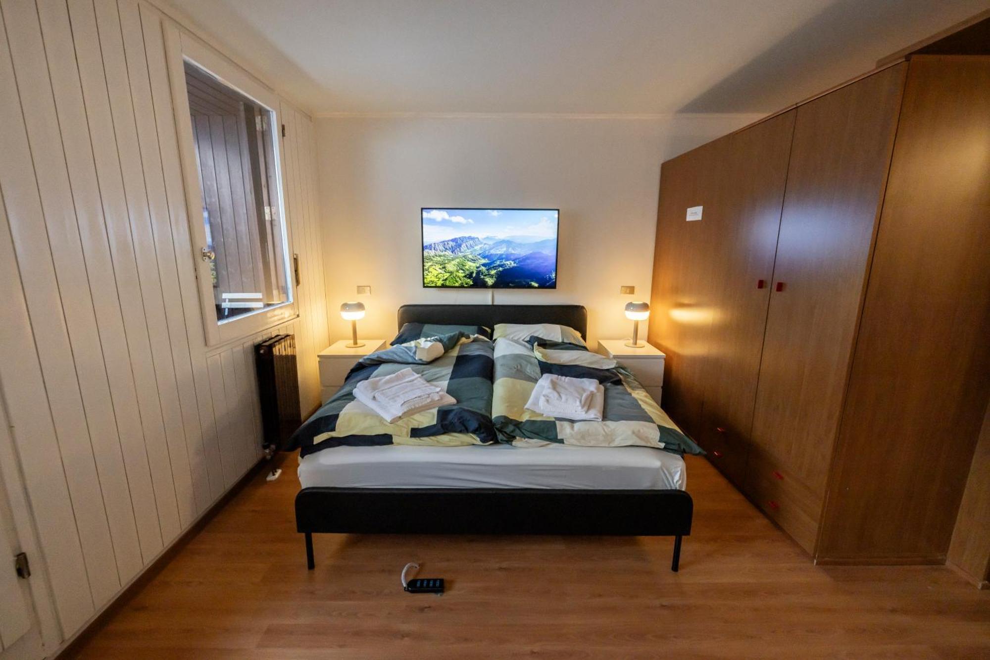 Erikzang - Cervinia Ski In Ski Out Apartments بيريوِل تْشيرفينيا المظهر الخارجي الصورة