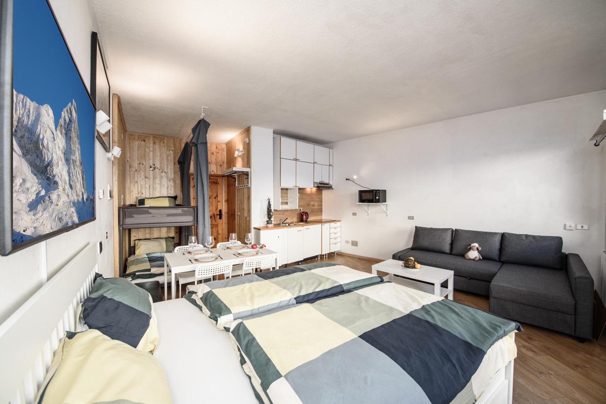 Erikzang - Cervinia Ski In Ski Out Apartments بيريوِل تْشيرفينيا المظهر الخارجي الصورة